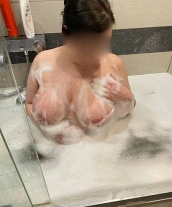 Проститутка Гертруда