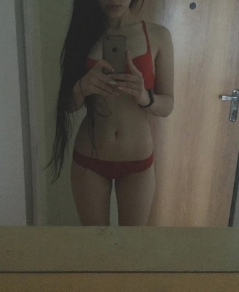 Проститутка Инна