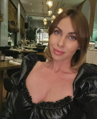 Проститутка Малышка